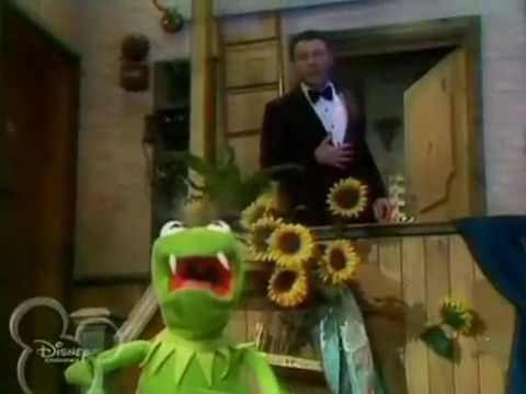 The Muppet Show - S4 E20 P3/3 - Alan Arkin