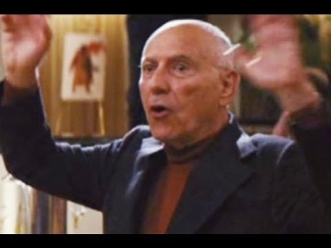 ARGO F**K YOURSELF 2: Alan Arkin John Goodman Ben Affleck Adrienne Barbeau Nelson Franklin hare clip