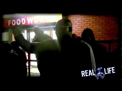 Real Life TV - Big Dog YoGo & T-Dot - Mur Money [Ice Productions] (Mini Hood Video)