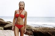 Why Lara Bingle is not an entrepreneur
