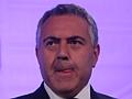 Joe Hockey’s plea for a national conversation on the economy cannot fall on deaf ears within his own party
