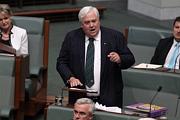 BRW’s picks of the year: Clive, Julia, Tony and a big year in politics
