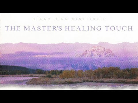 Benny Hinn Ministries - The Master's Healing Touch - Instrumental Reflections - Vol. 1/3