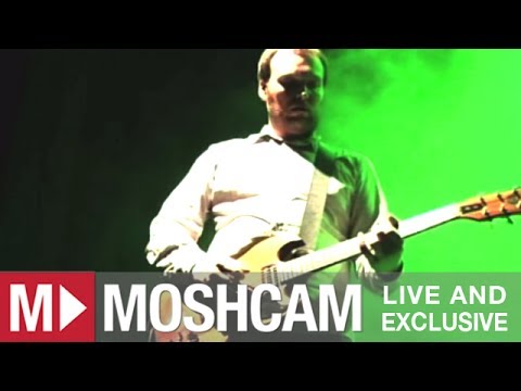 Mogwai - Like Herod (Live in Sydney)