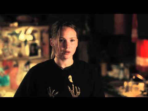 Winter's Bone (2010) - Official Trailer [HD]