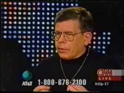 Larry King Live: Art Bell Interview