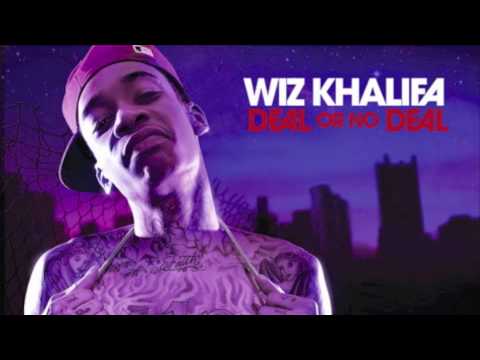 Wiz Khalifa- Studio Lovin'