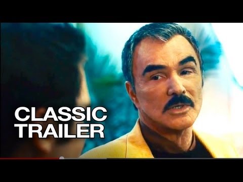 Deal Official Trailer #1 - Burt Reynolds Movie (2008) HD