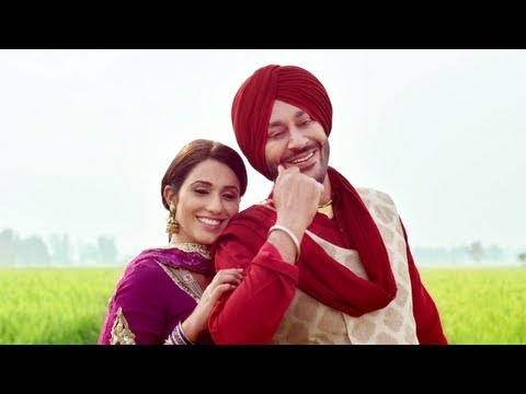 Love Song - Teri Meri Jodi - HAANI | Harbhajan Mann, Simerjit Kumar | Latest Punjabi Movies of 2013