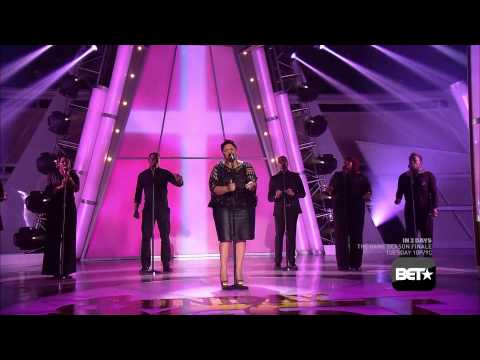 Tamela Mann - Take Me To The King (Live on Sunday Best)