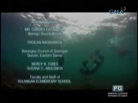 I-Witness(Alkansya) January 23, 2012  GMA 7 4/4