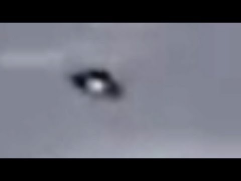 UFO over Himalayas