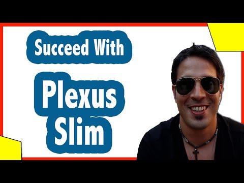 Plexus Slim Reviews | How To Succeed in Plexus Slim