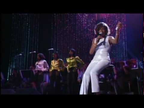 Whitney Houston - Greatest Ballads Medley (1985-2011)