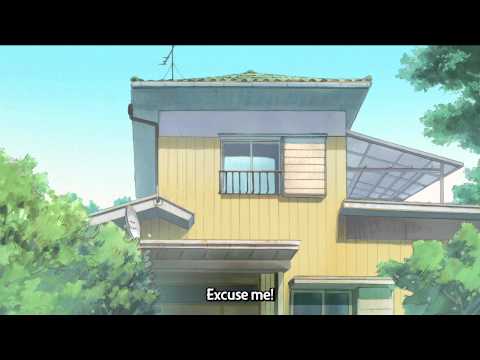 Lucky Star Episode 14 English Sub (1080P)