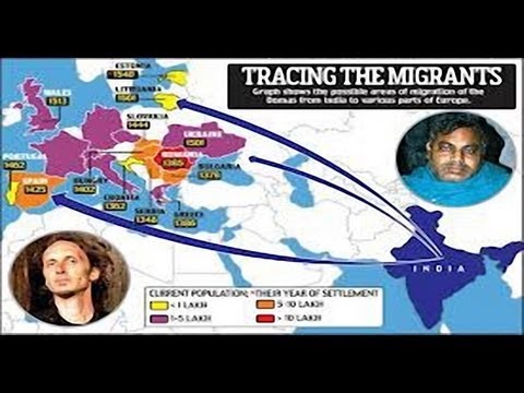 Collapse of Aryan Invasion Theory : Leftists-Marxists EXPOSED