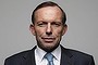 Tony Abbott.