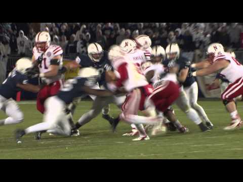 Penn State Football: The Next Chapter - Extended game highlights vs. Nebraska (11.23.13)