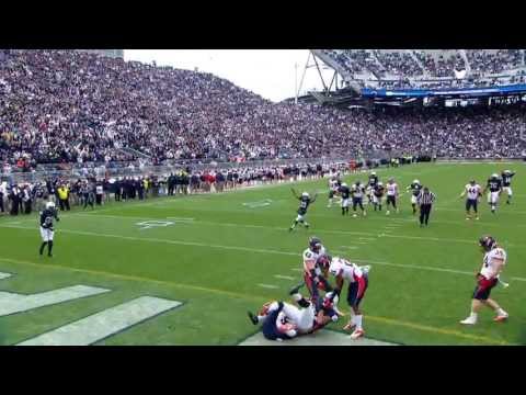 Penn State Football: The Next Chapter - Extended game highlights vs. Illinois (11.2.13)