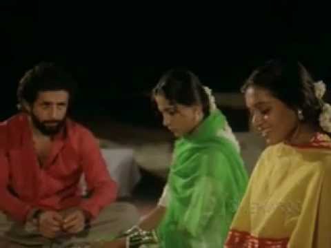 Dikhaayi Diye Yun - Farooq Sheikh - Supriya Pathak - Smita Patil - Naseeruddin - Bazaar Movie Songs