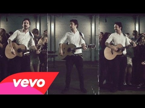 Frank Turner - Recovery