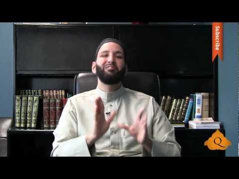 The Funniest sahabah by omar sulaiman