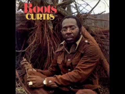 Curtis Mayfield - Roots [full album][HQ]