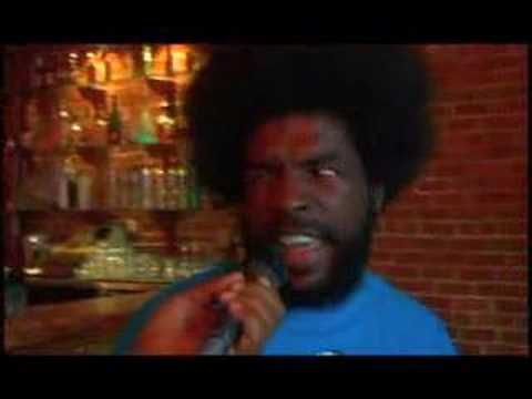 Exclusive Interview with Questlove of The Roots