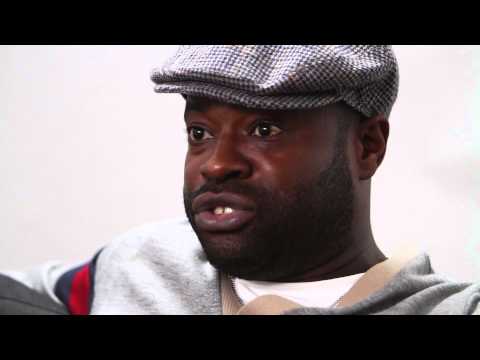 The Roots - VEVO News Interview: Growing Up