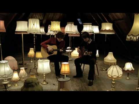 Kings Of Convenience - Cayman Islands