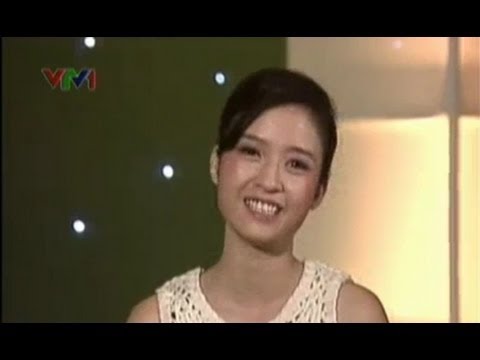 Talk Vietnam - Kyo York - Chàng trai Mỹ mê hát tiếng Việt