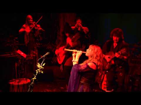 Blackmore's Night - A Knight In York