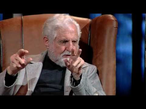 ACADEMIA SUPERIOR PLENUM: Dialog Carl Djerassi und Markus Hengstschläger