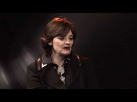 One on One - Cherie Blair - 23 May 09 - Part 1