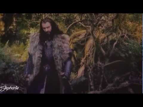 Thorin Fili Kili || DNA