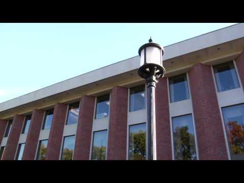 JHU Homewood Tour (1 of 2)