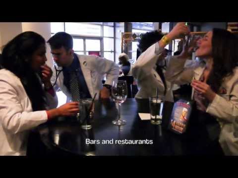 Johns Hopkins School of Medicine SLW 2013: The Real World Hopkins