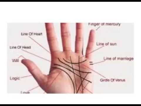 Palmistry Palm Reading-Is This A Form Of Fortune Telling?