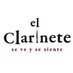 El Clarinete Ags