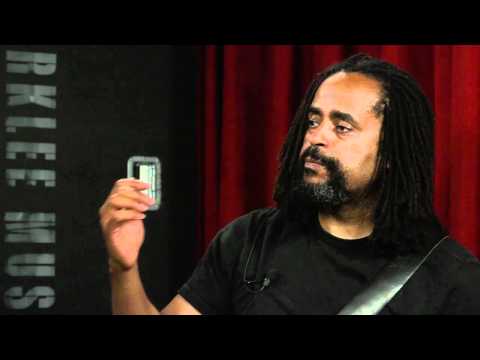 Thaddeus Hogarth - Funk/R&B Guitar - Berkleemusic Open House Series