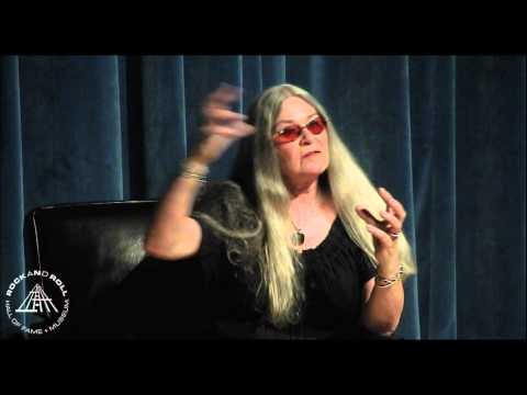 Donna Jean Godchaux on joining the Grateful Dead and meeting Keith Godchaux