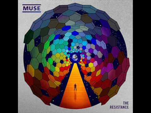 Muse - Guiding Light (Album Version)