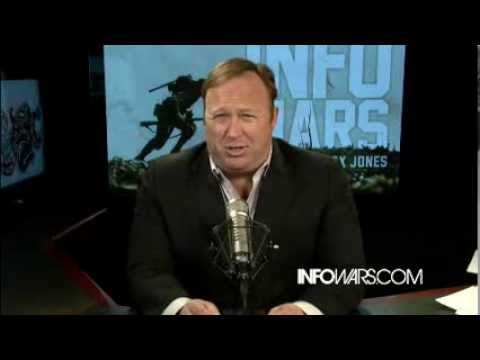 The Alex Jones Show - Sunday, November 24, 2013 (Full Show)