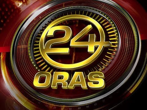 24 ORAS [FULL EPISODE] - 29 November 2013 - MANNY PACQUIAO BIR FREEZE ORDER PORK BARREL