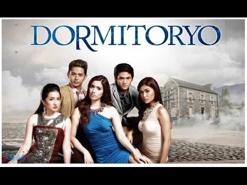 Dormitoryo November 24, 2013 ( Full Episode )