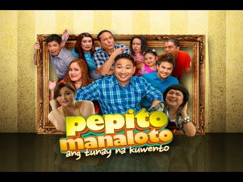 Pepito Manaloto Ang Tunay Na Kuwento November 24, 2013 ( Full Episode )