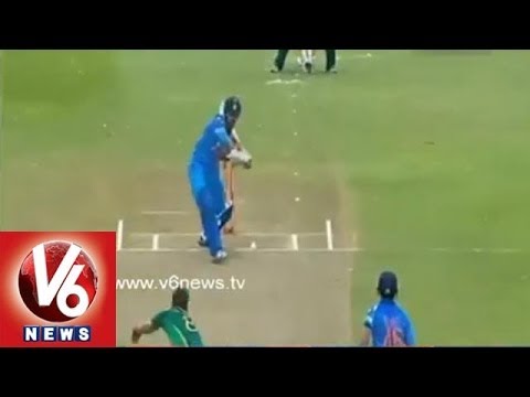 3rd ODI in Centurion : India vs South Africa