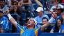 Hewitt's US Open streak continues (Video Thumbnail)