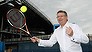 Grand plans set for Australian Open   (Video Thumbnail)