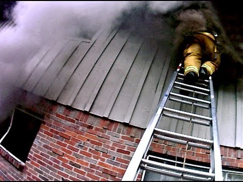 VES - Vent Enter Search - Colorado Springs Apartment Fire - IRONSandLADDERS